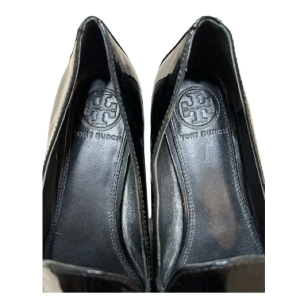 Tory Burch Women’s Black Loafers